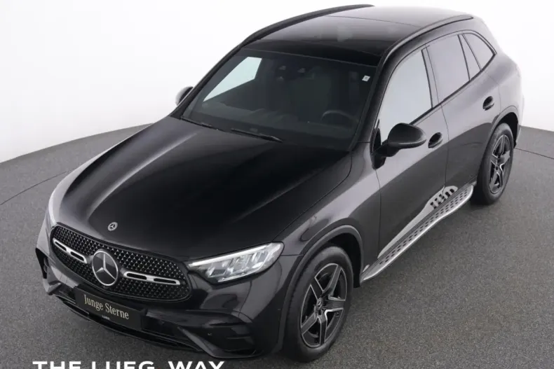 Mercedes-Benz GLC 220 220 d 4MATIC AMG din 2023 cu 49.203 km - oferta MER143355 - foto 17
