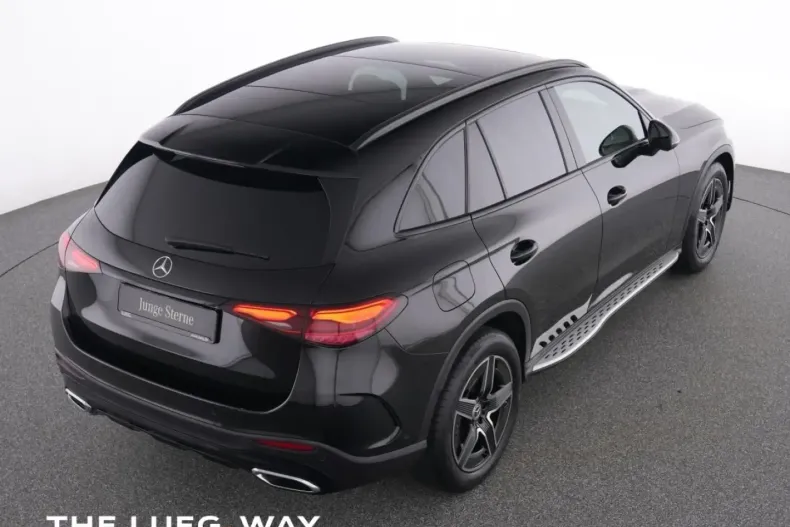 Mercedes-Benz GLC 220 220 d 4MATIC AMG din 2023 cu 49.203 km - oferta MER143355 - foto 18