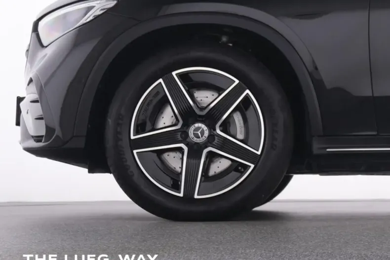 Mercedes-Benz GLC 220 220 d 4MATIC AMG din 2023 cu 49.203 km - oferta MER143355 - foto 19