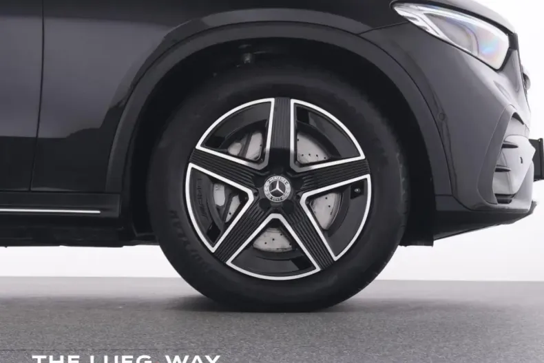 Mercedes-Benz GLC 220 220 d 4MATIC AMG din 2023 cu 49.203 km - oferta MER143355 - foto 21