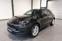Porsche Macan din 2022 cu 110.123 km - oferta POR143356 - foto 1
