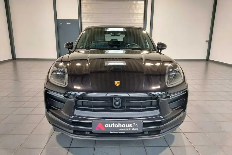 Porsche Macan din 2022 cu 110.123 km - oferta POR143356 - foto 2