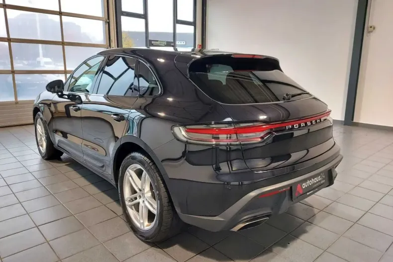 Porsche Macan din 2022 cu 110.123 km - oferta POR143356 - foto 3