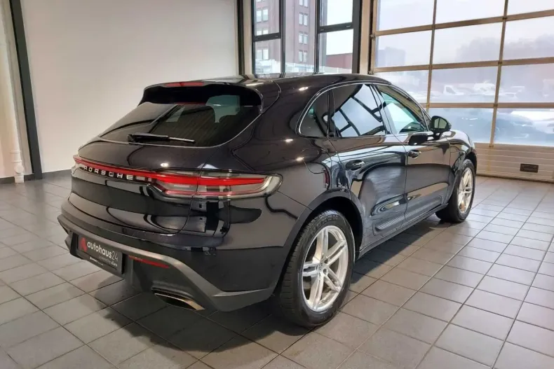 Porsche Macan din 2022 cu 110.123 km - oferta POR143356 - foto 4