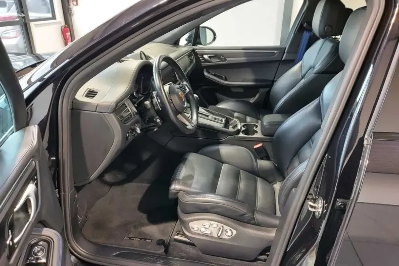 Porsche Macan din 2022 cu 110.123 km - oferta POR143356 - foto 7
