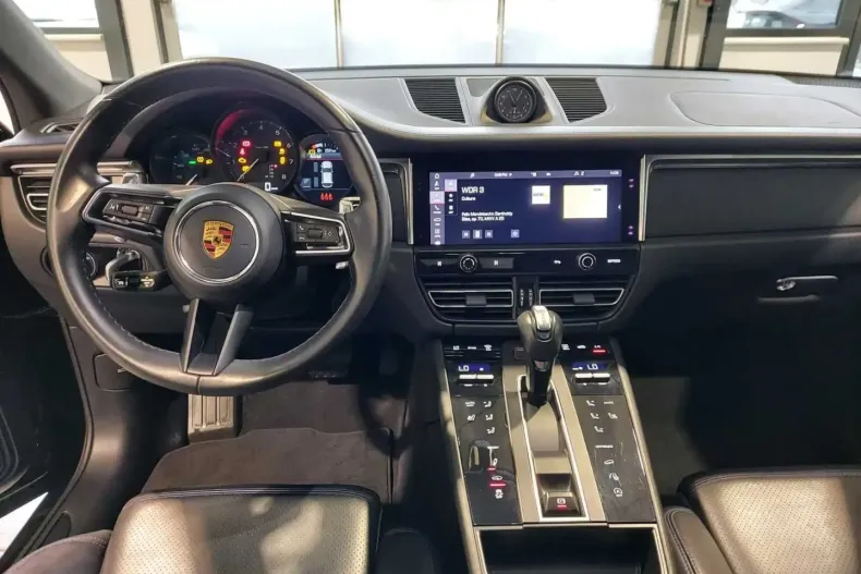 Porsche Macan din 2022 cu 110.123 km - oferta POR143356 - foto 8