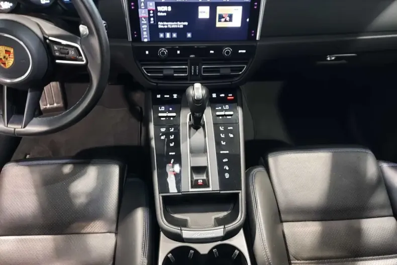 Porsche Macan din 2022 cu 110.123 km - oferta POR143356 - foto 11