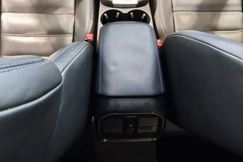 Porsche Macan din 2022 cu 110.123 km - oferta POR143356 - foto 12