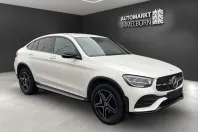 Mercedes-Benz GLC 300 AMG Coupe din 2022 cu 32.627 km - oferta MER143358 - foto 1