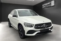 Mercedes-Benz GLC 300 AMG Coupe din 2022 cu 32.627 km - oferta MER143358 - foto 2