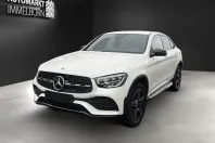 Mercedes-Benz GLC 300 AMG Coupe din 2022 cu 32.627 km - oferta MER143358 - foto 3