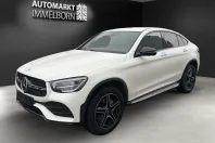 Mercedes-Benz GLC 300 AMG Coupe din 2022 cu 32.627 km - oferta MER143358 - foto 4