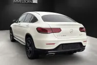 Mercedes-Benz GLC 300 AMG Coupe din 2022 cu 32.627 km - oferta MER143358 - foto 5