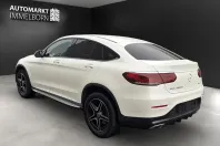 Mercedes-Benz GLC 300 AMG Coupe din 2022 cu 32.627 km - oferta MER143358 - foto 6