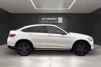 Mercedes-Benz GLC 300 AMG Coupe din 2022 cu 32.627 km - oferta MER143358 - foto 11