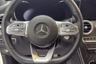 Mercedes-Benz GLC 300 AMG Coupe din 2022 cu 32.627 km - oferta MER143358 - foto 14