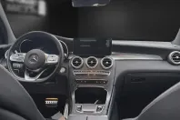 Mercedes-Benz GLC 300 AMG Coupe din 2022 cu 32.627 km - oferta MER143358 - foto 16