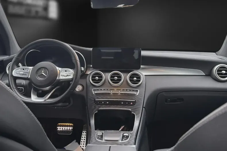 Mercedes-Benz GLC 300 AMG Coupe din 2022 cu 32.627 km - oferta MER143358 - foto 16