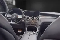 Mercedes-Benz GLC 300 AMG Coupe din 2022 cu 32.627 km - oferta MER143358 - foto 17