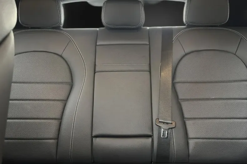 Mercedes-Benz GLC 300 AMG Coupe din 2022 cu 32.627 km - oferta MER143358 - foto 20