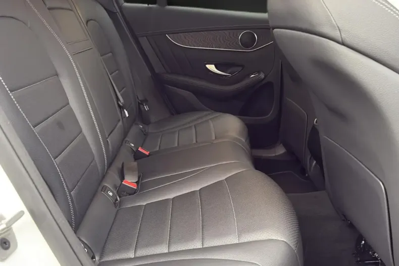 Mercedes-Benz GLC 300 AMG Coupe din 2022 cu 32.627 km - oferta MER143358 - foto 21