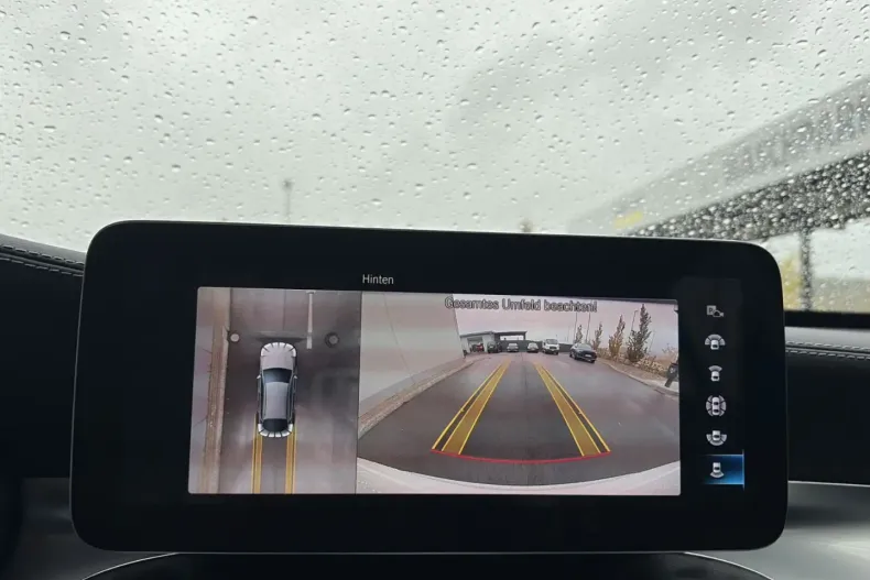 Mercedes-Benz GLC 300 AMG Coupe din 2022 cu 32.627 km - oferta MER143358 - foto 22