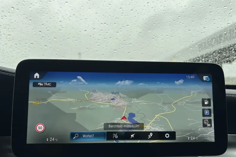 Mercedes-Benz GLC 300 AMG Coupe din 2022 cu 32.627 km - oferta MER143358 - foto 23