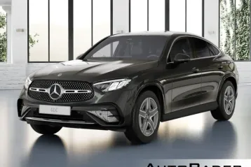 Mercedes-Benz GLC 220 din 2024 - oferta MER143361