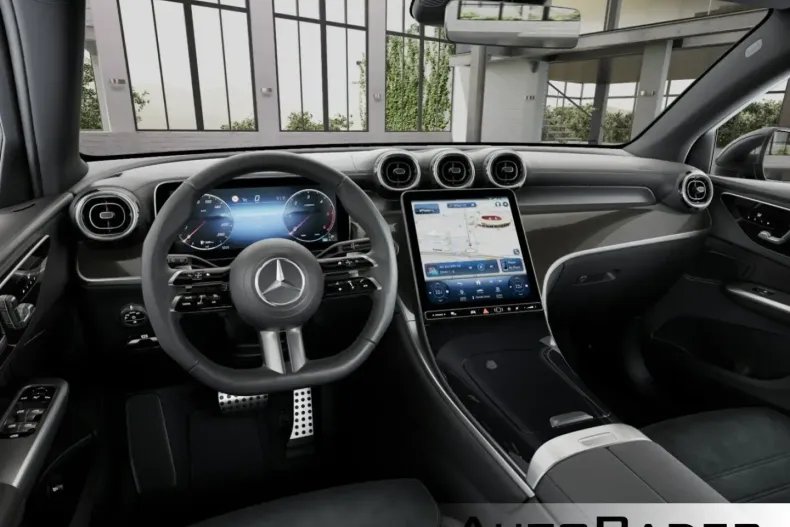 Mercedes-Benz GLC 220 din 2024 cu 9.930 km - oferta MER143361 - foto 3