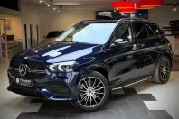 Mercedes-Benz GLE 350 din 2022 cu 52.746 km - oferta MER143363 - foto 1