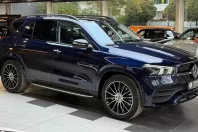 Mercedes-Benz GLE 350 din 2022 cu 52.746 km - oferta MER143363 - foto 3