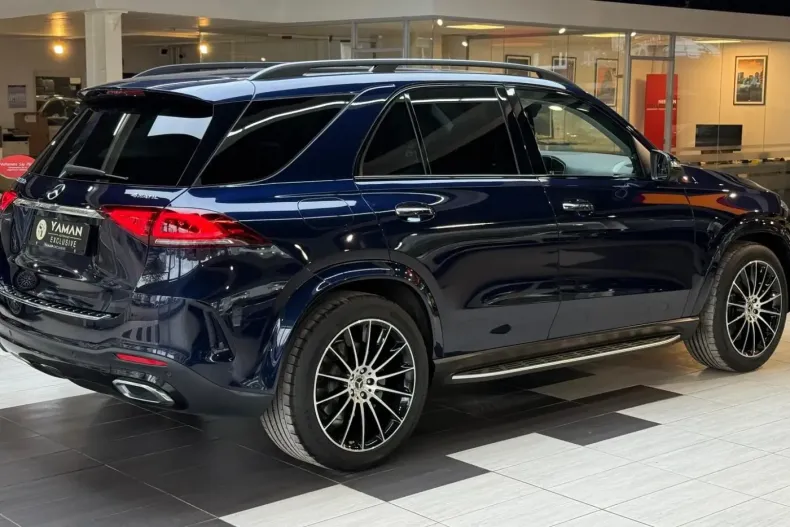 Mercedes-Benz GLE 350 din 2022 cu 52.746 km - oferta MER143363 - foto 6
