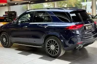 Mercedes-Benz GLE 350 din 2022 cu 52.746 km - oferta MER143363 - foto 9