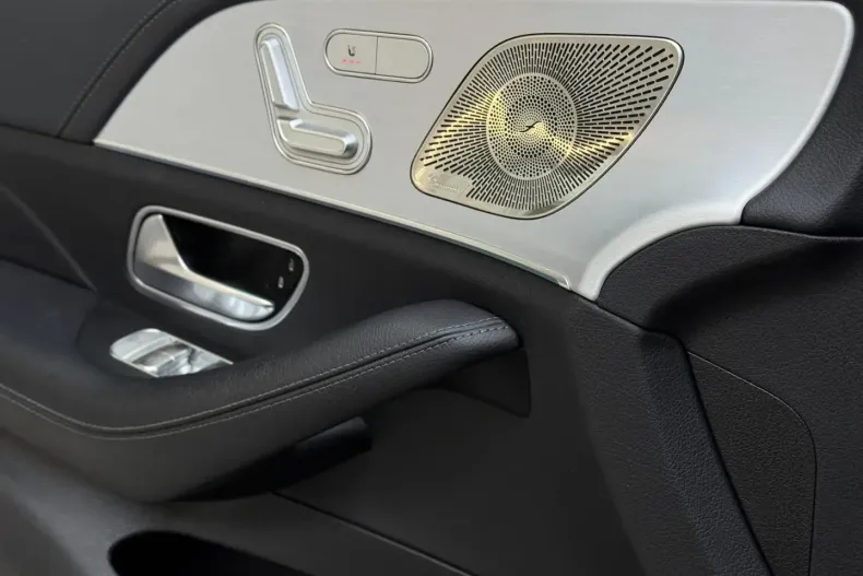 Mercedes-Benz GLE 350 din 2022 cu 52.746 km - oferta MER143363 - foto 11