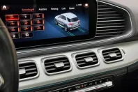 Mercedes-Benz GLE 350 din 2022 cu 52.746 km - oferta MER143363 - foto 20