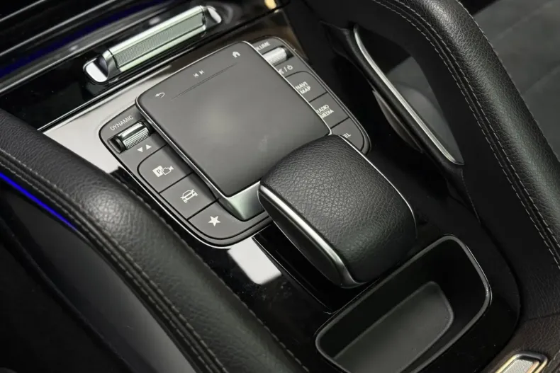 Mercedes-Benz GLE 350 din 2022 cu 52.746 km - oferta MER143363 - foto 23