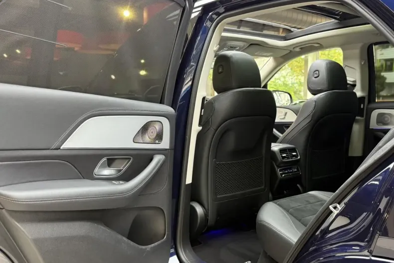 Mercedes-Benz GLE 350 din 2022 cu 52.746 km - oferta MER143363 - foto 30