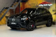 Mercedes-Benz GLE 63 AMG din 2022 cu 37.000 km - oferta MER143364 - foto 1