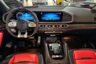 Mercedes-Benz GLE 63 AMG din 2022 cu 37.000 km - oferta MER143364 - foto 11