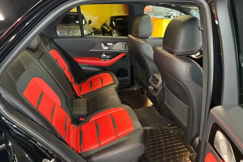 Mercedes-Benz GLE 63 AMG din 2022 cu 37.000 km - oferta MER143364 - foto 15