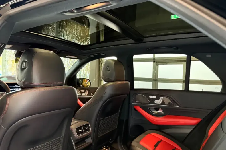 Mercedes-Benz GLE 63 AMG din 2022 cu 37.000 km - oferta MER143364 - foto 17