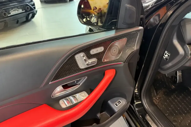 Mercedes-Benz GLE 63 AMG din 2022 cu 37.000 km - oferta MER143364 - foto 18