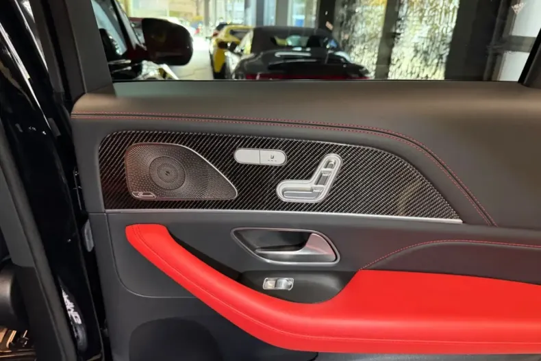 Mercedes-Benz GLE 63 AMG din 2022 cu 37.000 km - oferta MER143364 - foto 19