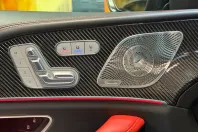 Mercedes-Benz GLE 63 AMG din 2022 cu 37.000 km - oferta MER143364 - foto 27