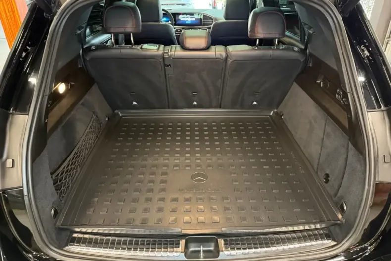 Mercedes-Benz GLE 63 AMG din 2022 cu 37.000 km - oferta MER143364 - foto 30