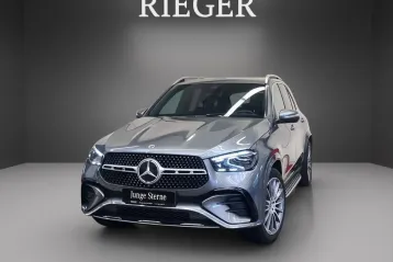 Mercedes-Benz GLE 300 din 2024 - oferta MER143365