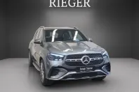 Mercedes-Benz GLE 300 d 4M AMG Airmatic din 2024 cu 25.547 km - oferta MER143365 - foto 3