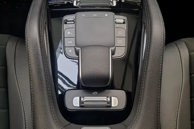 Mercedes-Benz GLE 300 d 4M AMG Airmatic din 2024 cu 25.547 km - oferta MER143365 - foto 20