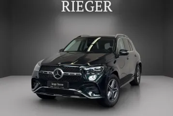 Mercedes-Benz GLE 350 din 2023 - oferta MER143366