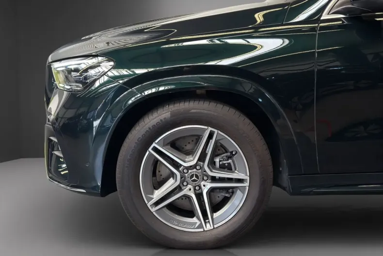 Mercedes-Benz GLE 350 din 2023 cu 33.500 km - oferta MER143366 - foto 4